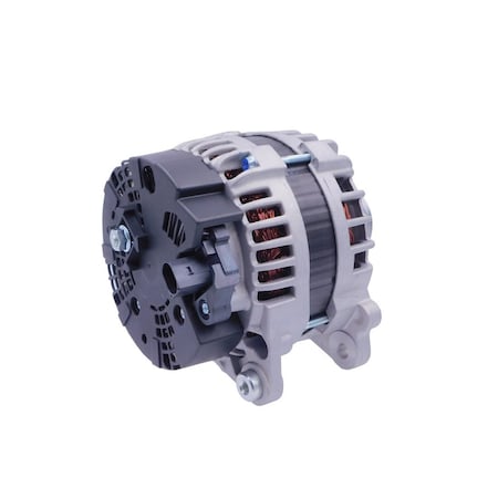 Replacement For Bosch, 0 125 711 126 Alternator